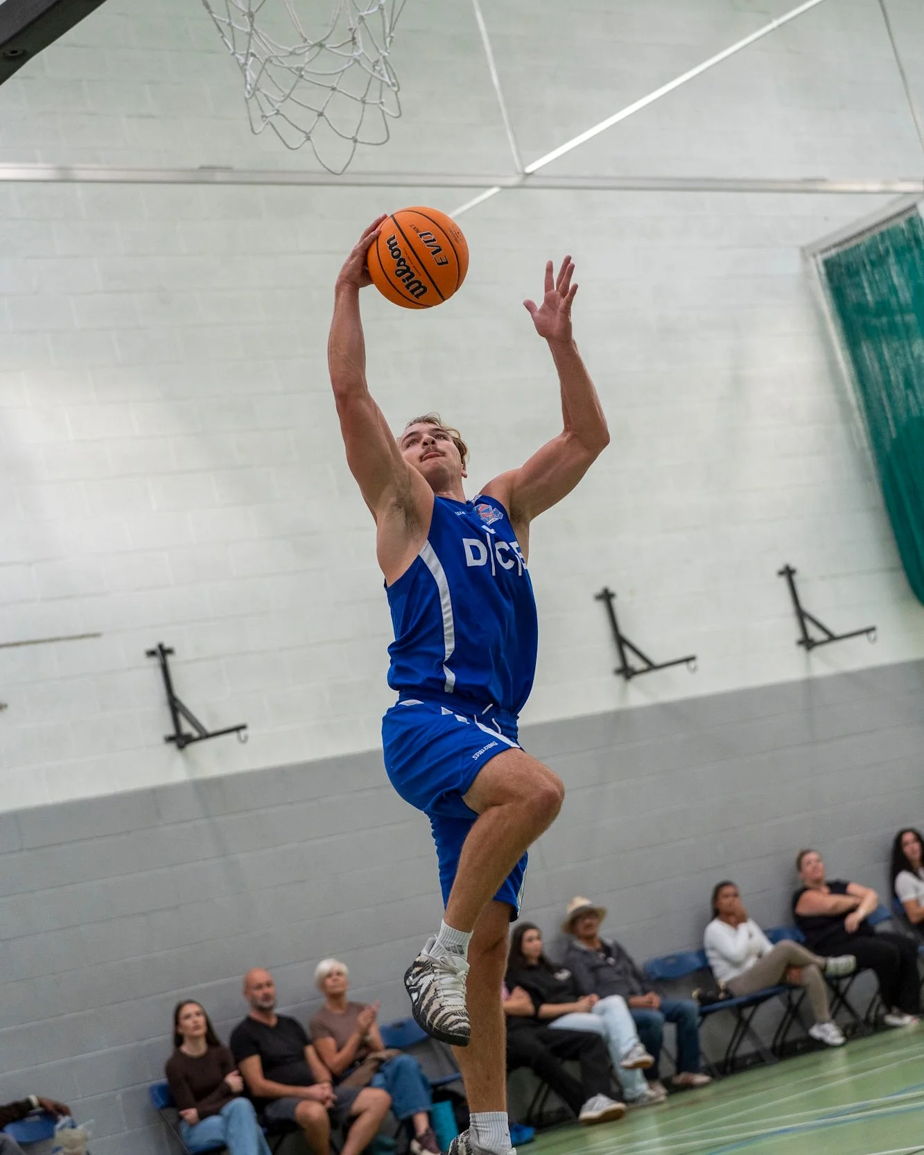 NBL and WNBL Players of the Week - (17/18 Oct 2026)